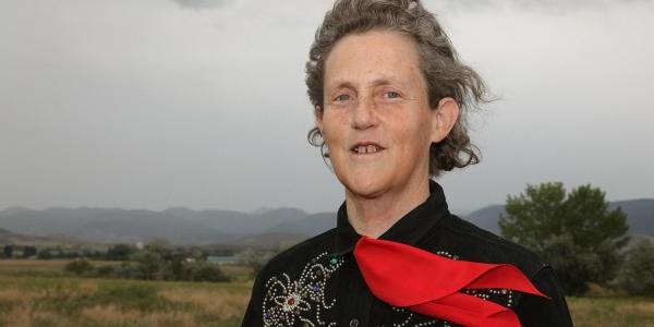 Temple Grandin